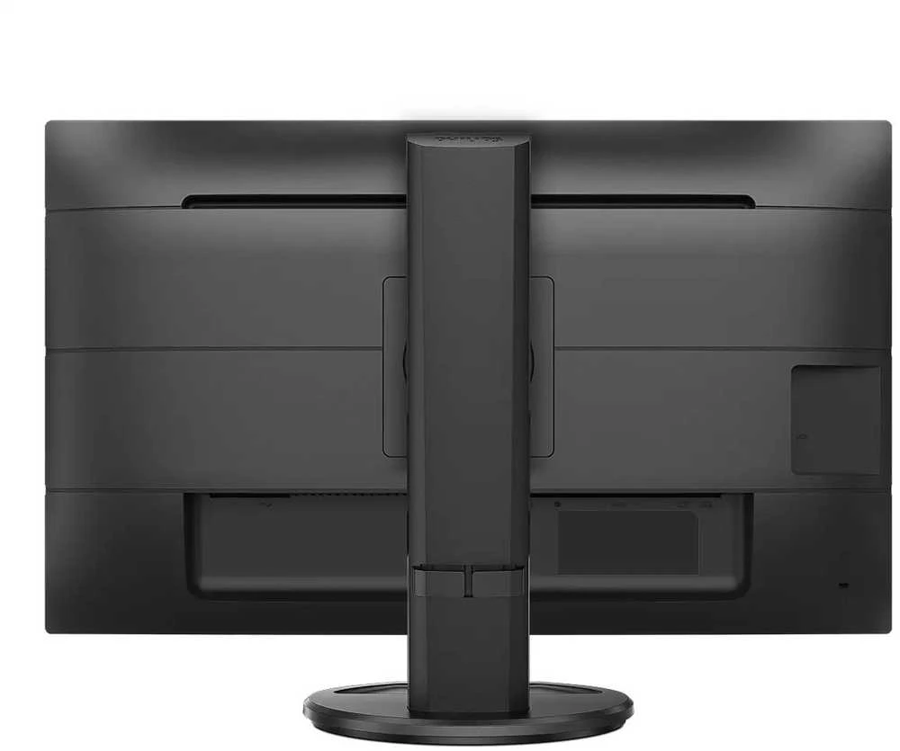 Monitorius su USB-C Philips 276B9/00 27 ", Juodos spalvos