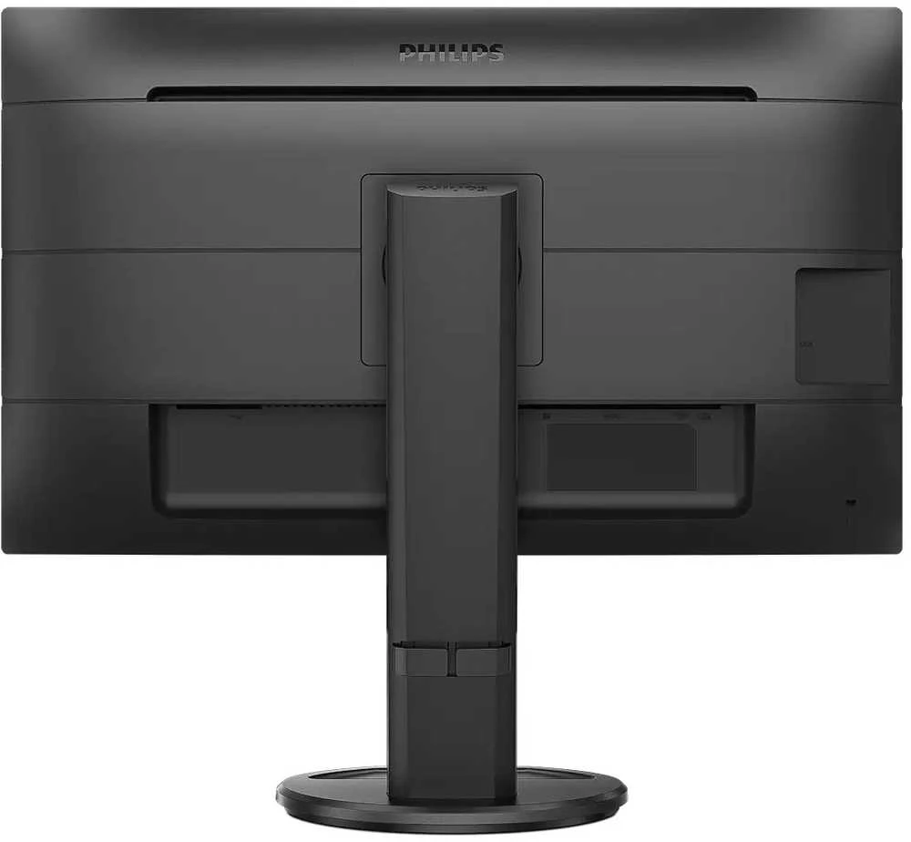 Monitorius su USB-C Philips 276B9/00 27 ", Juodos spalvos