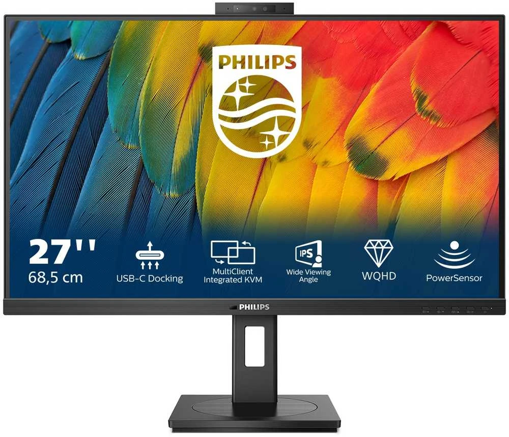 Monitorius Philips 27B1U5601H/00