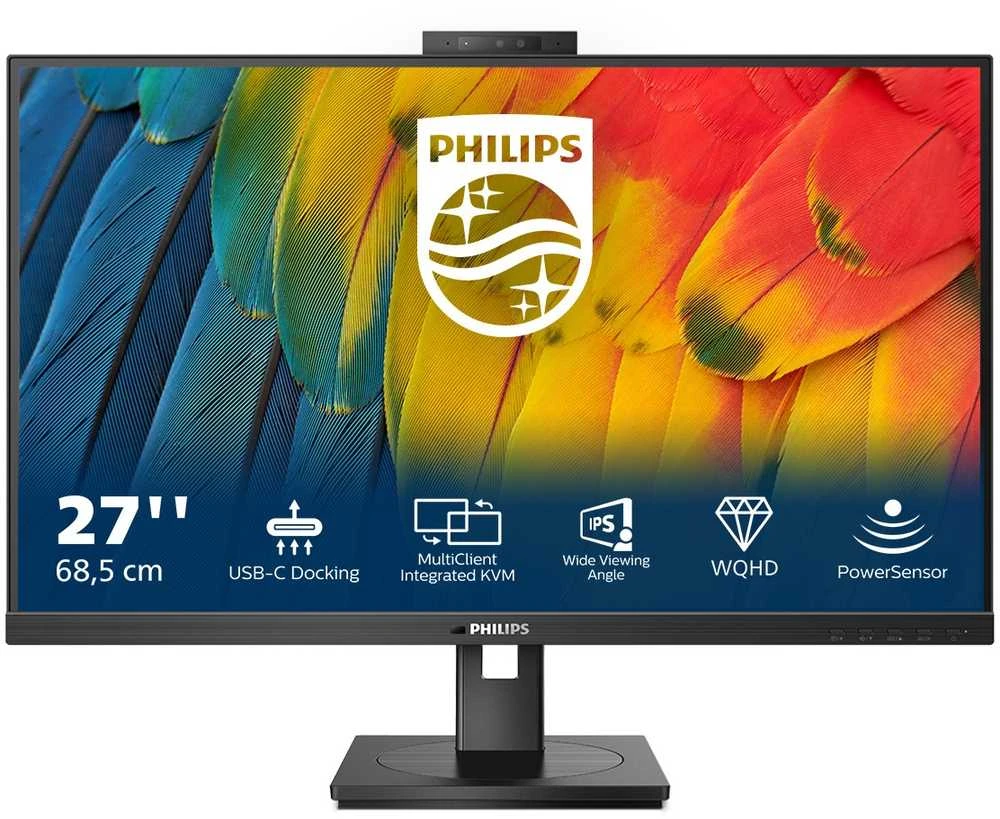 Monitorius Philips 27B1U5601H/00