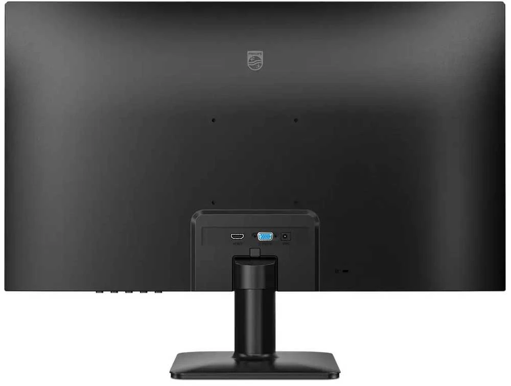 Philips 1000 series 27E2N1110/00 computer monitorius 68.6 cm (27") 1920 x 1080 pikselių Full HD LCD Juodas