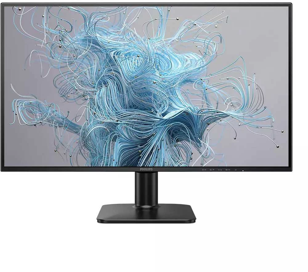 Philips 1000 series 27E2N1110/00 computer monitorius 68.6 cm (27") 1920 x 1080 pikselių Full HD LCD Juodas