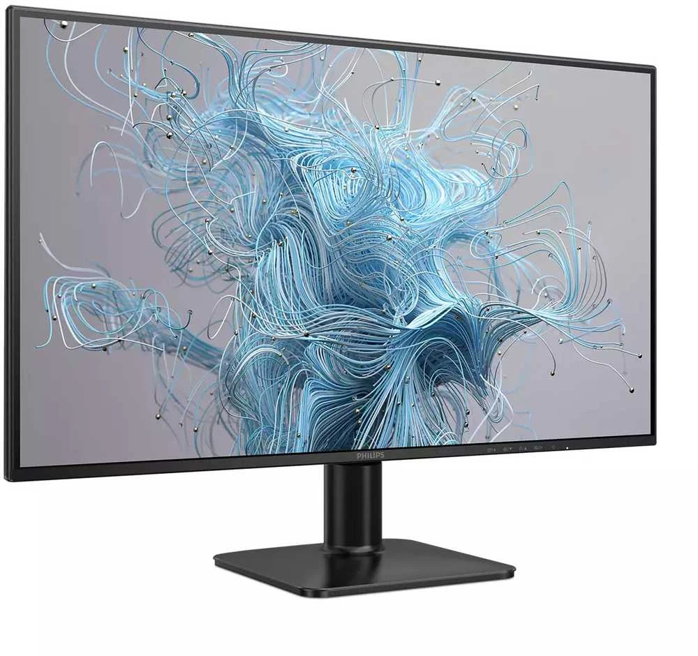 Philips 1000 series 27E2N1110/00 computer monitorius 68.6 cm (27") 1920 x 1080 pikselių Full HD LCD Juodas