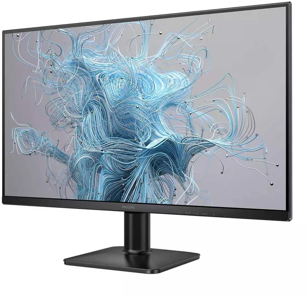 Philips 1000 series 27E2N1500L/00 computer monitorius 68.6 cm (27") 2560 x 1440 pikselių Quad HD LED Juodas