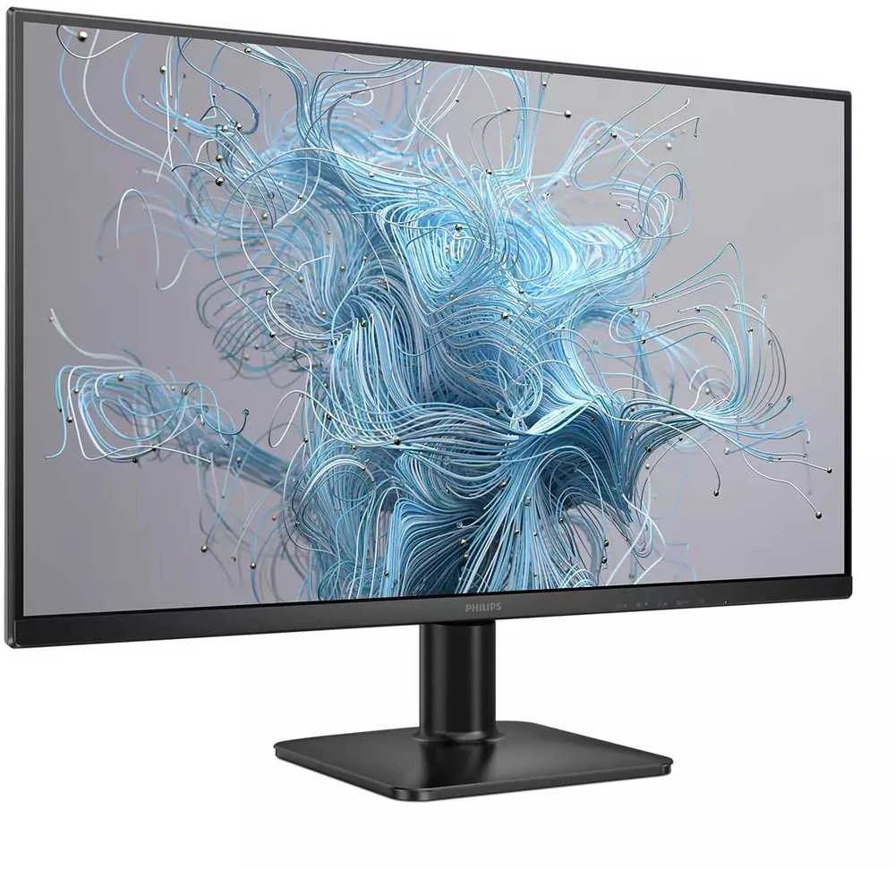 Philips 1000 series 27E2N1500L/00 computer monitorius 68.6 cm (27") 2560 x 1440 pikselių Quad HD LED Juodas