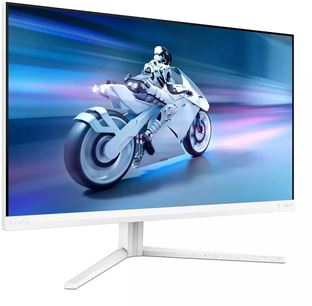 Monitorius „Philips 27M2N5901A/00“ – 160 Hz | 4K | Greitas IPS | 27 colių