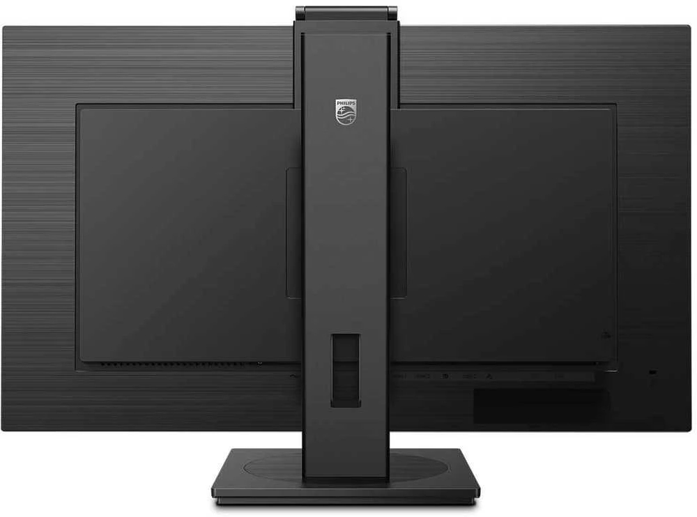 Monitorius Philips 329P1H/00 31.5", Juodos spalvos