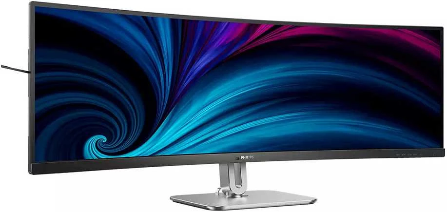Monitorius Philips 49B2U5900C/00 - 75Hz | DQHD | VA | 48.8"