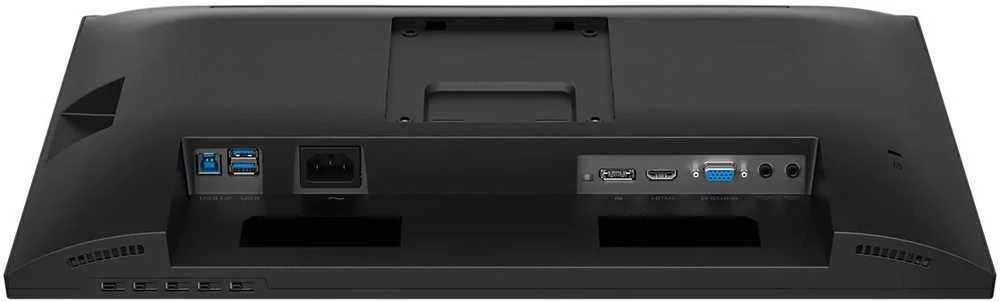 Monitorius Philips 54.6cm (21.5") 222S9JML 16:09 HDMI+DP Lift juodas