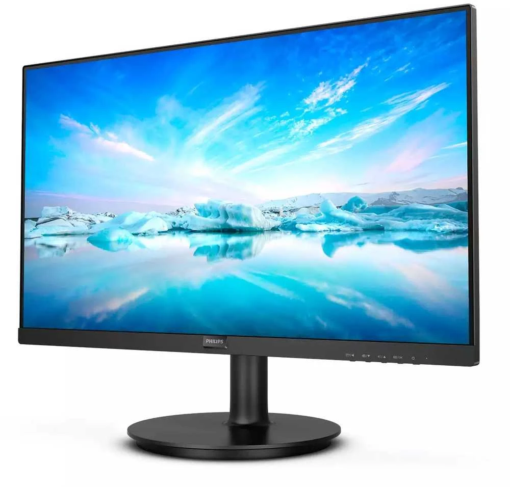 Monitorius Philips 222V8LA/00 21.5''