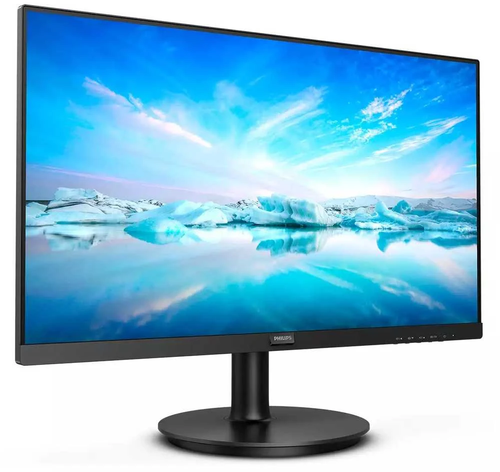 Monitorius Philips 222V8LA/00 21.5''