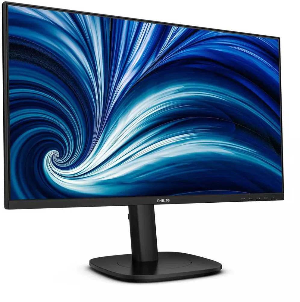 Monitorius „Philips 24B2N3200J“ – 120 Hz | „Full HD“ | IPS | 23,8 colio