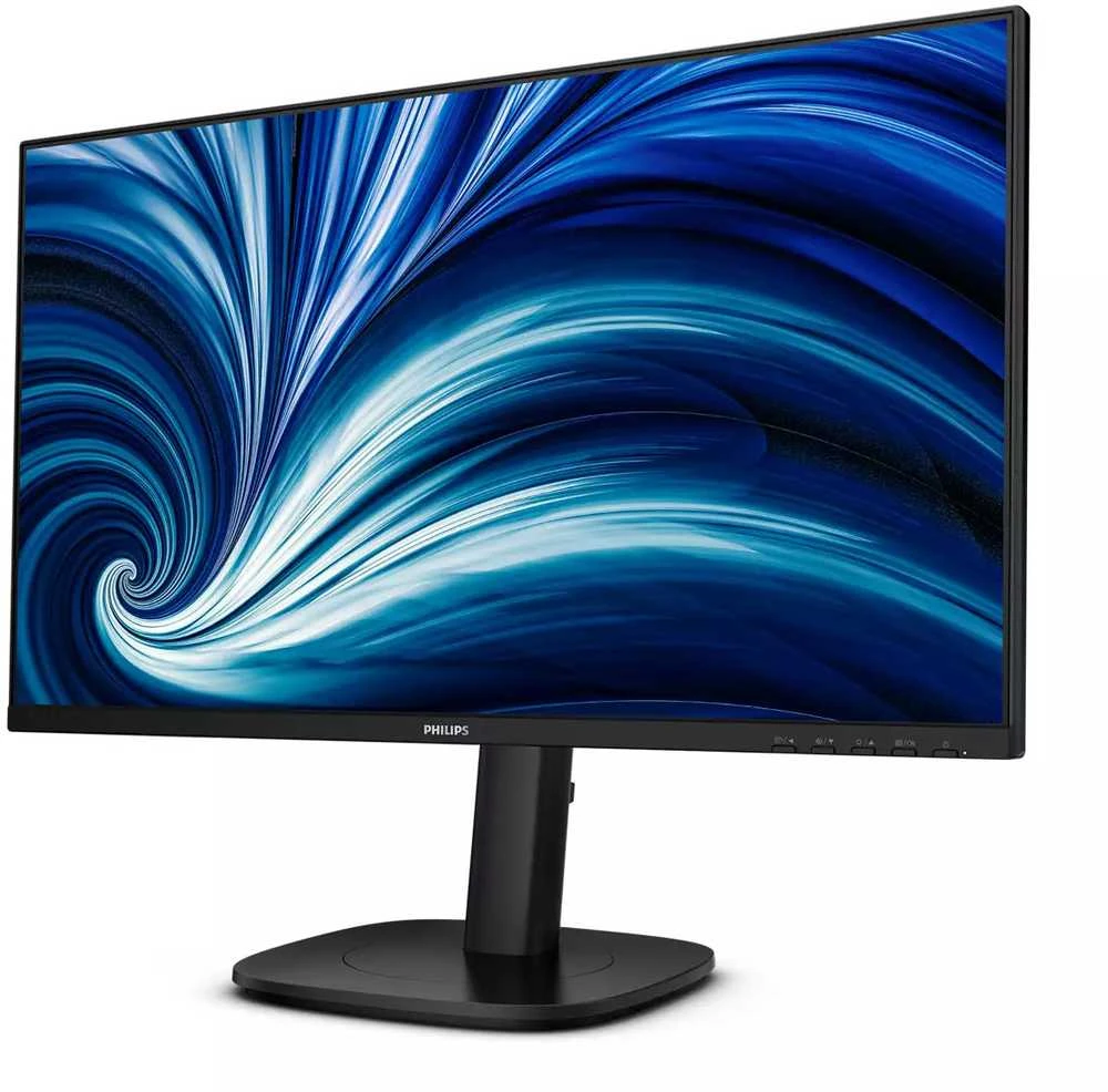 Monitorius „Philips 24B2N3200J“ – 120 Hz | „Full HD“ | IPS | 23,8 colio