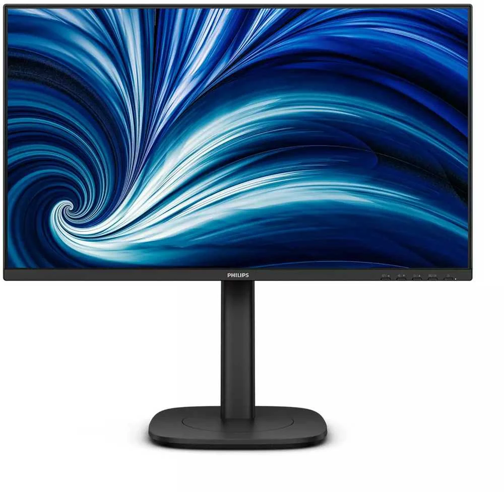 Monitorius „Philips 24B2N3200J“ – 120 Hz | „Full HD“ | IPS | 23,8 colio