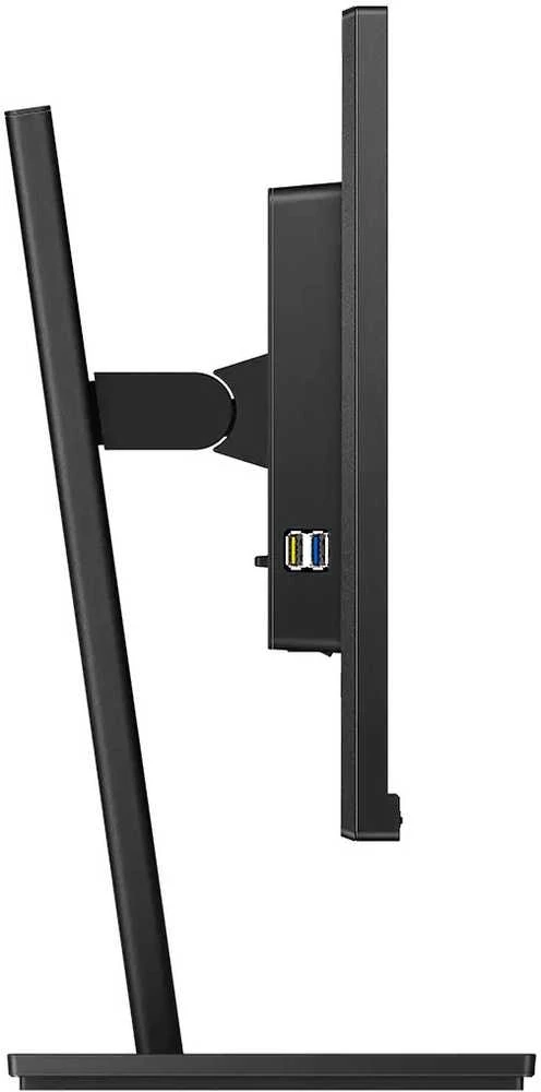 Monitorius Philips B Line 242B1G/00 23,8", Juodos spalvos