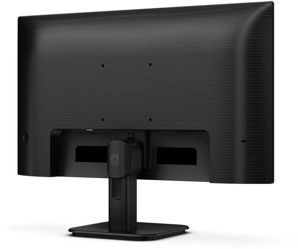 Philips 1000 series 24E1N1200A/00 computer monitorius 60.5 cm (23.8") 1920 x 1080 pikselių Full HD LCD Juodas
