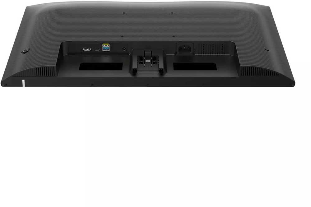 Monitorius Mmd Monitors Displays PHILIPS 24E1N1300A/00 23.8inch IPS 1920x1080 16:9 HDMI USB Juodas