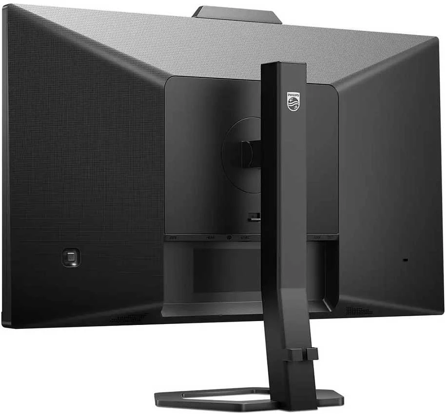 Philips Monitorius su Windows Hello Webcam 24E1N5300HE 23,8 ", IPS, FHD, 1920 x 1080, 16:9, 4 ms, 300 cd/m², Juodas, 75 Hz, HDMI jungtys 1 kiekis