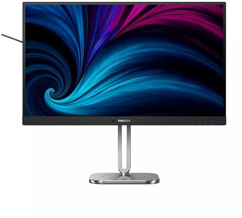 Monitorius Philips 27B2N4500 - 120Hz | QHD | IPS | 27''