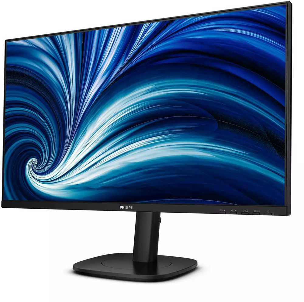 Monitorius Philips Business Monitor 27B2N3500J/00 | 120Hz | QHD | IPS | 27"