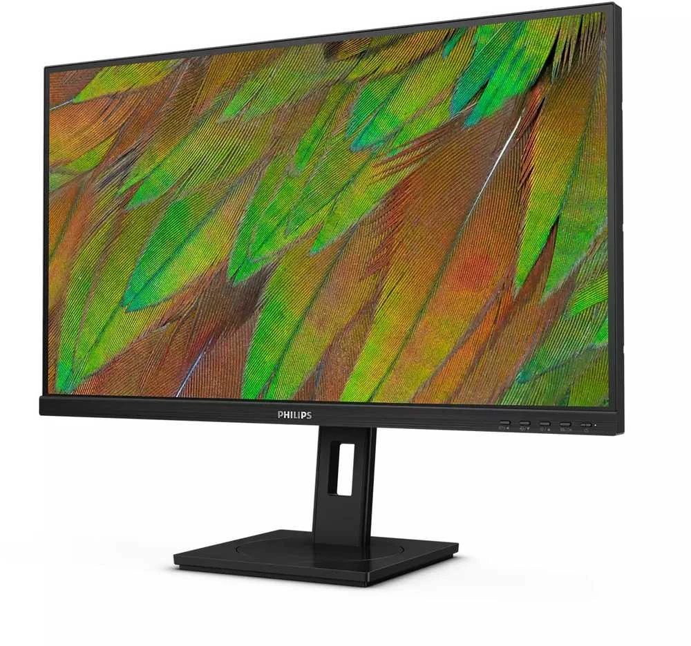 „PHILIPS 27B1U3900/00“ – 27 colių UHD LED 16:9 IPS 60Hz 2xHDMI 2.0 DP 1.4 UBS-C monitorius