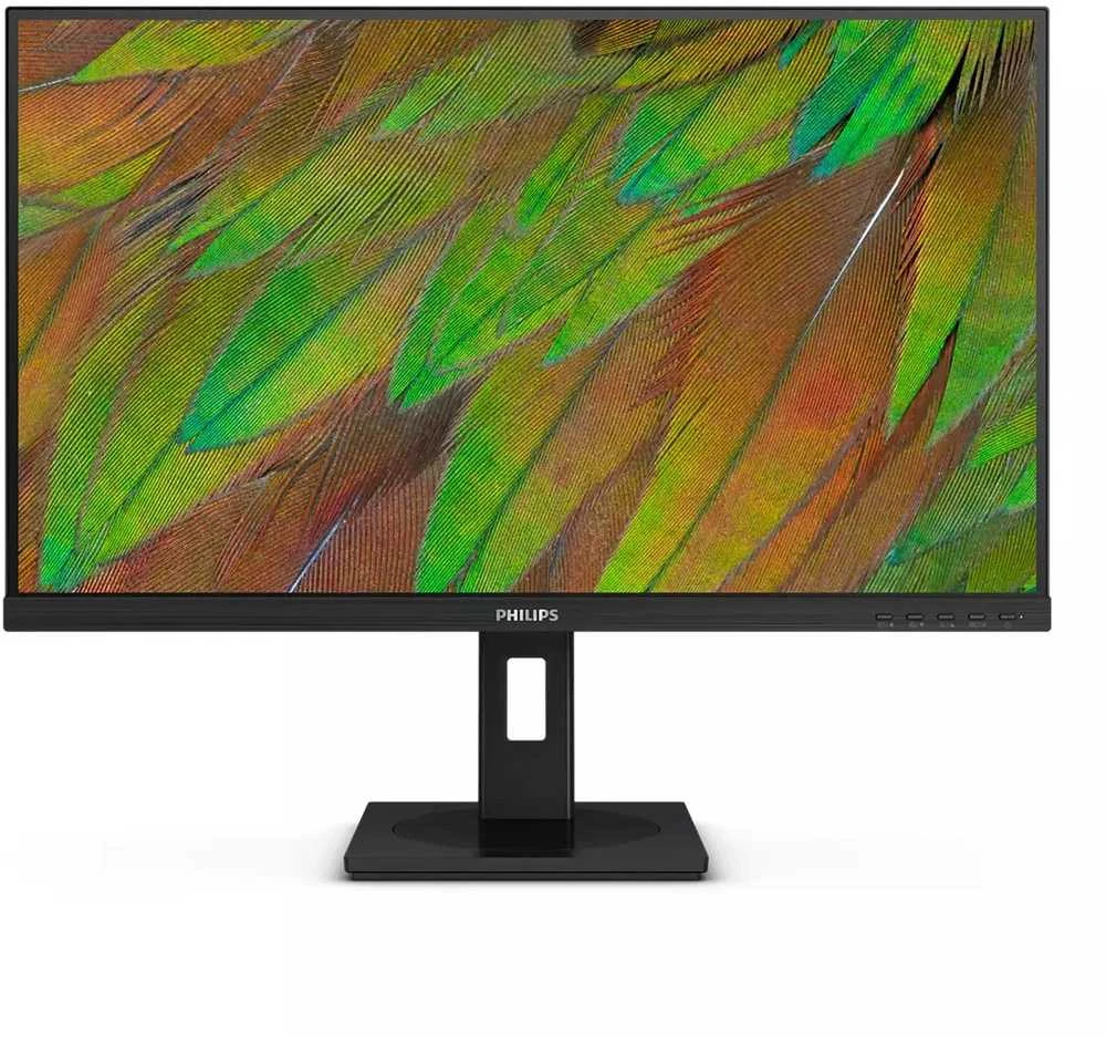 „PHILIPS 27B1U3900/00“ – 27 colių UHD LED 16:9 IPS 60Hz 2xHDMI 2.0 DP 1.4 UBS-C monitorius