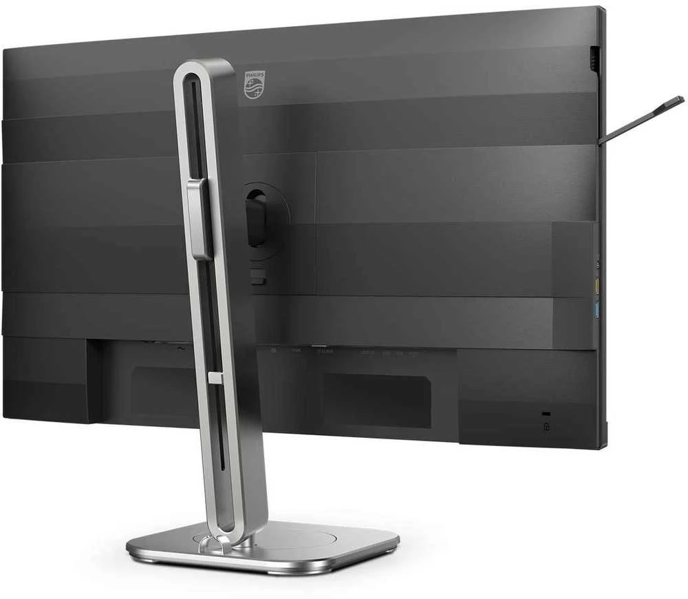 „PHILIPS 27B2G5200/00“ – 27 colių FHD LED 16:9 IPS 75Hz D-SUB HDMI 1.4 DP 1.2 monitorius