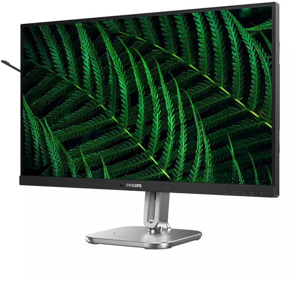 „PHILIPS 27B2G5500/00“ – 27 colių QHD LED 16:9 IPS 75Hz 2xHDMI 1.4 DP 1.2 monitorius