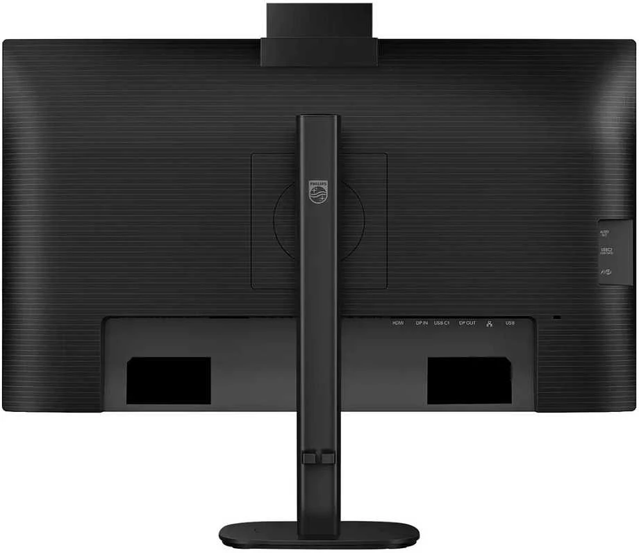 Monitorius „Mmd Monitors“ ekranai, „PHILIPS“, 27 colių, 2560 x 1440, 120 Hz, IPS, plokščias, H/A, 150 mm, USB-C, prijungimo stotelė, 90 W, grandinėlės jungimas su „27B2N3500J Smart Link Sync“.