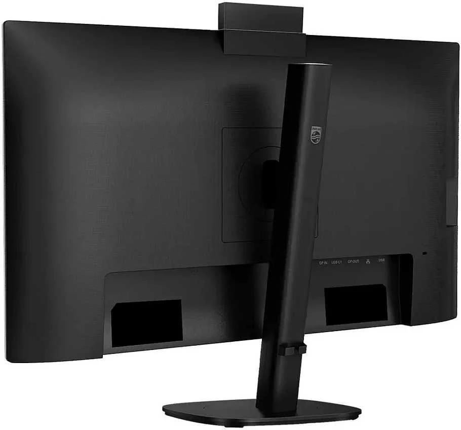 Monitorius „Mmd Monitors“ ekranai, „PHILIPS“, 27 colių, 2560 x 1440, 120 Hz, IPS, plokščias, H/A, 150 mm, USB-C, prijungimo stotelė, 90 W, grandinėlės jungimas su „27B2N3500J Smart Link Sync“.