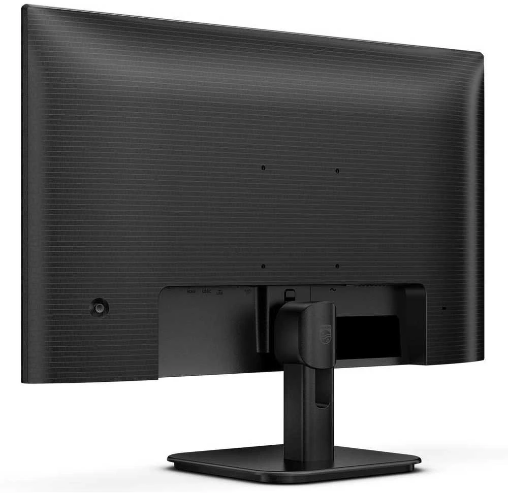 Monitorius Mmd monitoriai Ekranai PHILIPS 27E1N1300A/00 27 colių IPS 1920x1080 16:9 HDMI USB Juodas