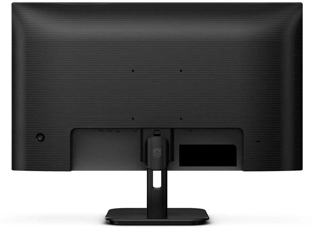 Monitorius Mmd monitoriai Ekranai PHILIPS 27E1N1300A/00 27 colių IPS 1920x1080 16:9 HDMI USB Juodas