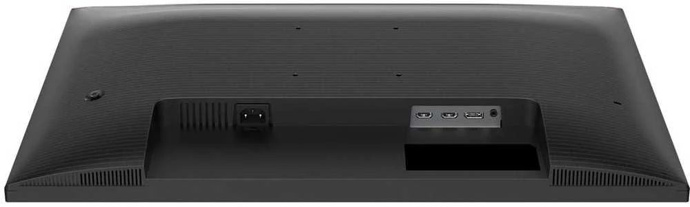 Monitorius Philips 27E1N1800AE/00 | 27" | 4K UHD IPS | 60 Hz 350 cd/m2 | 4 ms | 2x HDMI 2.0 | DP | garsiakalbiai | „Pivot“
