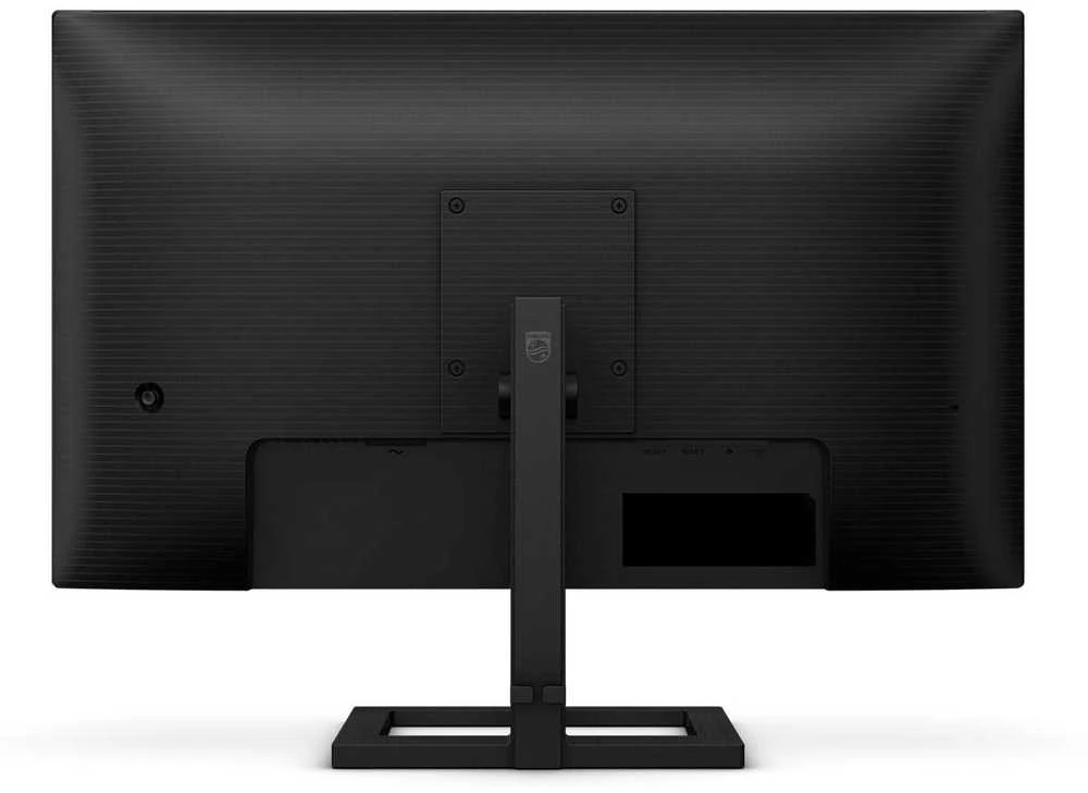 Monitorius Philips 27E1N1800AE/00 | 27" | 4K UHD IPS | 60 Hz 350 cd/m2 | 4 ms | 2x HDMI 2.0 | DP | garsiakalbiai | „Pivot“
