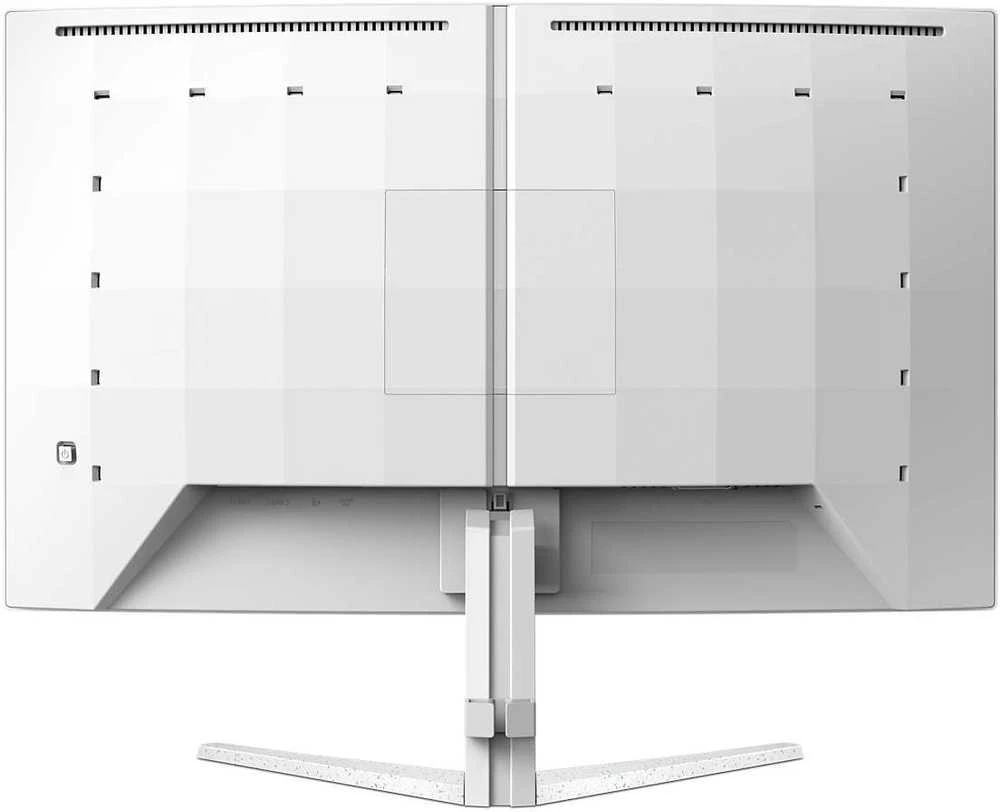 Monitorius Philips | 27M2C5201L/00 | 27 " | VA | 16:9 | 180 Hz | 1 ms | 1920 x 1080 pikselių | 300 cd/m² | HDMI jungtys quantity 2 | Baltas