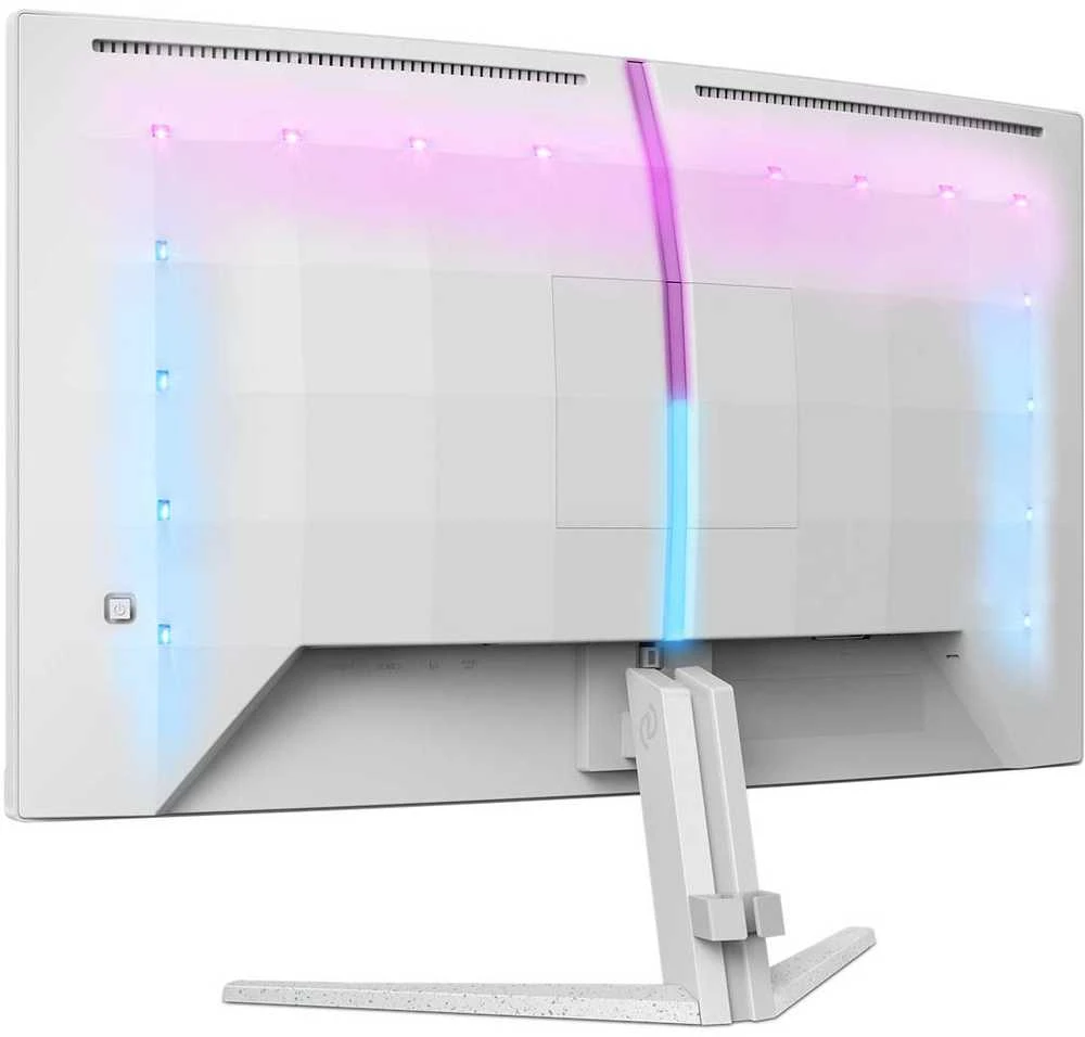 Monitorius Philips | 27M2C5201L/00 | 27 " | VA | 16:9 | 180 Hz | 1 ms | 1920 x 1080 pikselių | 300 cd/m² | HDMI jungtys quantity 2 | Baltas