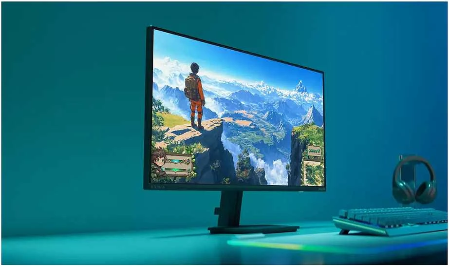 Monitorius Philips 27M2N3500NF/00 - 144Hz | QHD | IPS | 27"