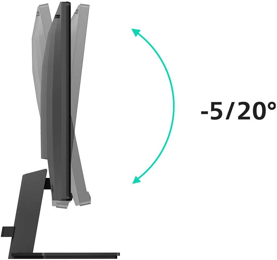 Monitorius Philips 27M2N3500NF/00 - 144Hz | QHD | IPS | 27"