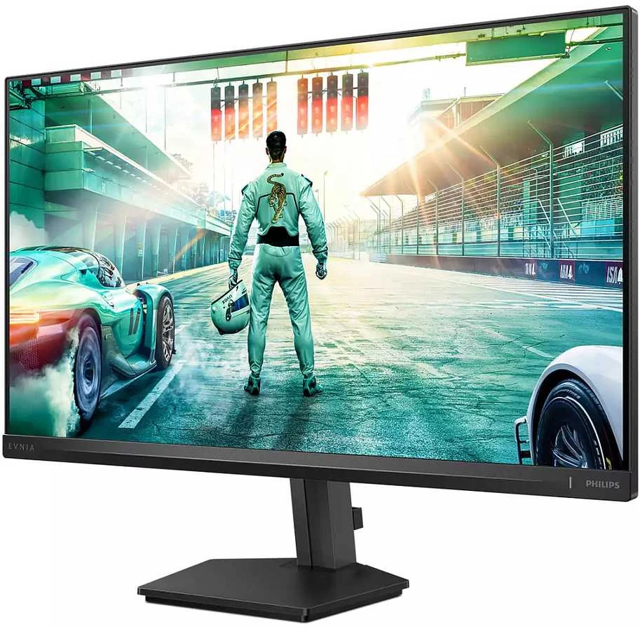 Monitorius „Philips 27M2N3500PF/00“ – 260 Hz OC | QHD | Greitas IPS | 27 colių