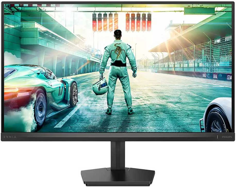 Monitorius „Philips 27M2N3500PF/00“ – 260 Hz OC | QHD | Greitas IPS | 27 colių