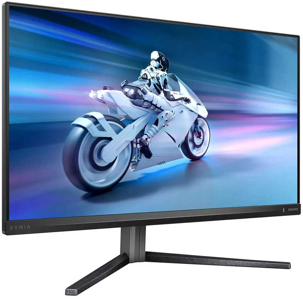 Monitorius Philips Evnia 27M2N5500/00, 27", IPS, 2560 x 1440, 180 Hz, 350 cd/m²