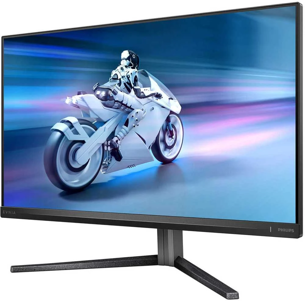 Monitorius Philips Evnia 27M2N5500/00, 27", IPS, 2560 x 1440, 180 Hz, 350 cd/m²