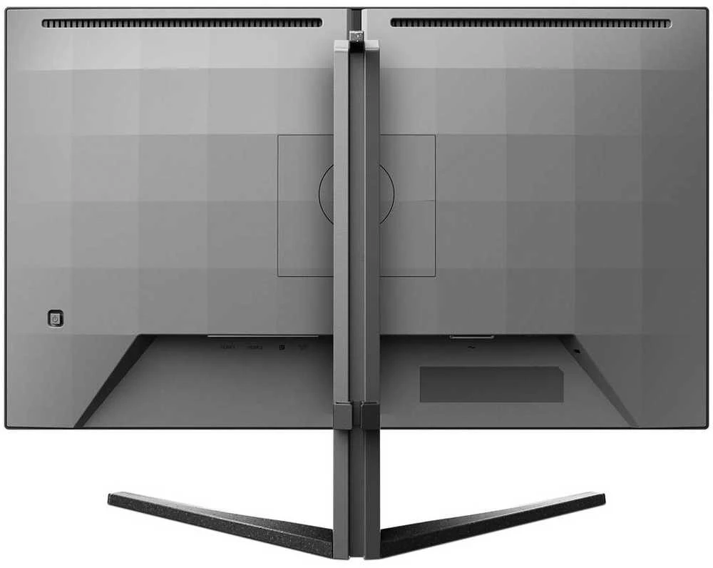 Monitorius Philips Evnia 27M2N5500/00, 27", IPS, 2560 x 1440, 180 Hz, 350 cd/m²
