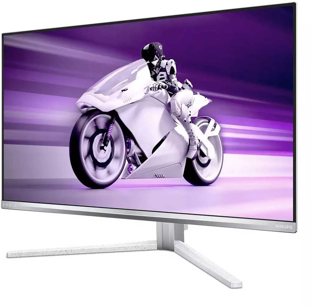 Monitorius Philips Evnia Gaming Monitor 27M2N8500/00 | 26.5" QD OLED | 360 Hz | 0,03 ms