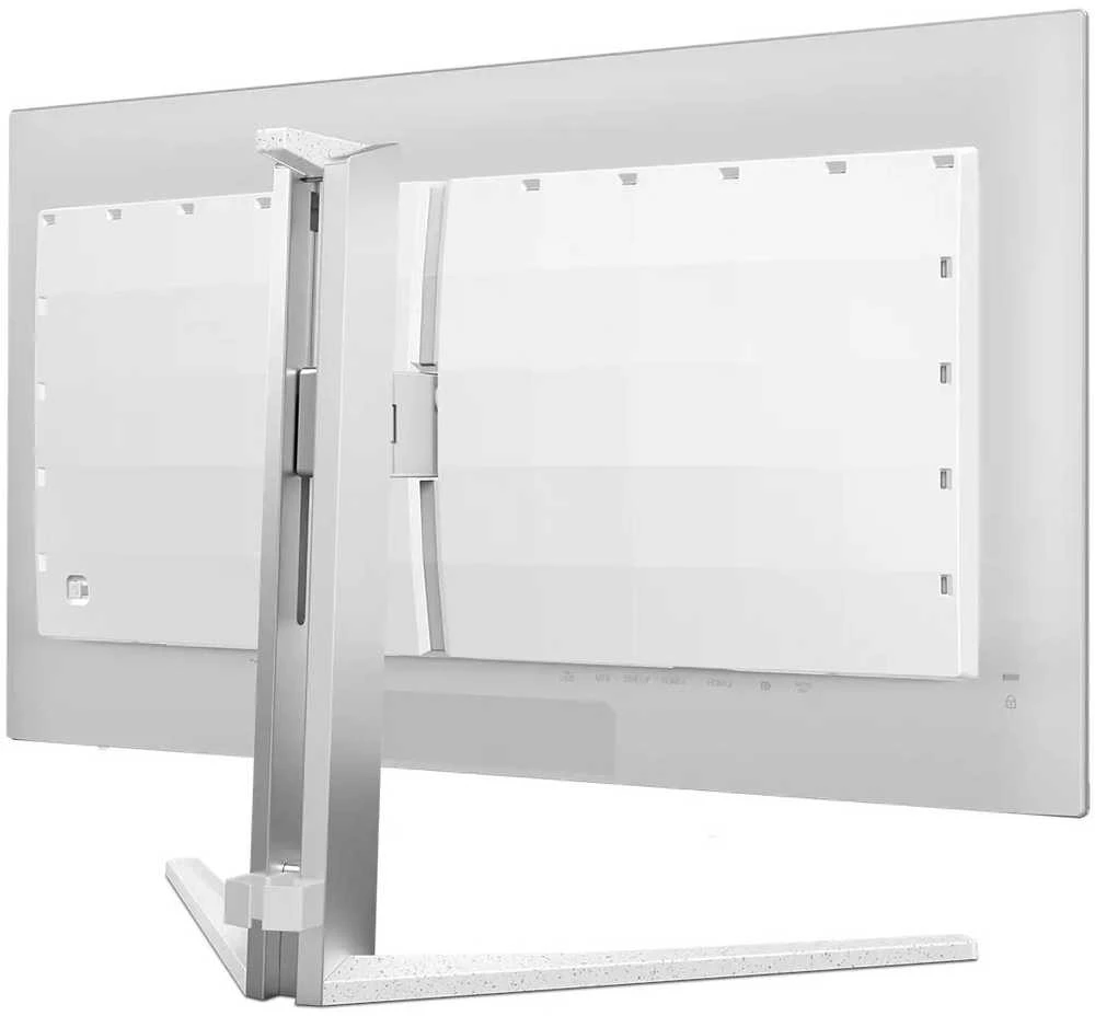 Monitorius Philips Evnia Gaming Monitor 27M2N8500/00 | 26.5" QD OLED | 360 Hz | 0,03 ms