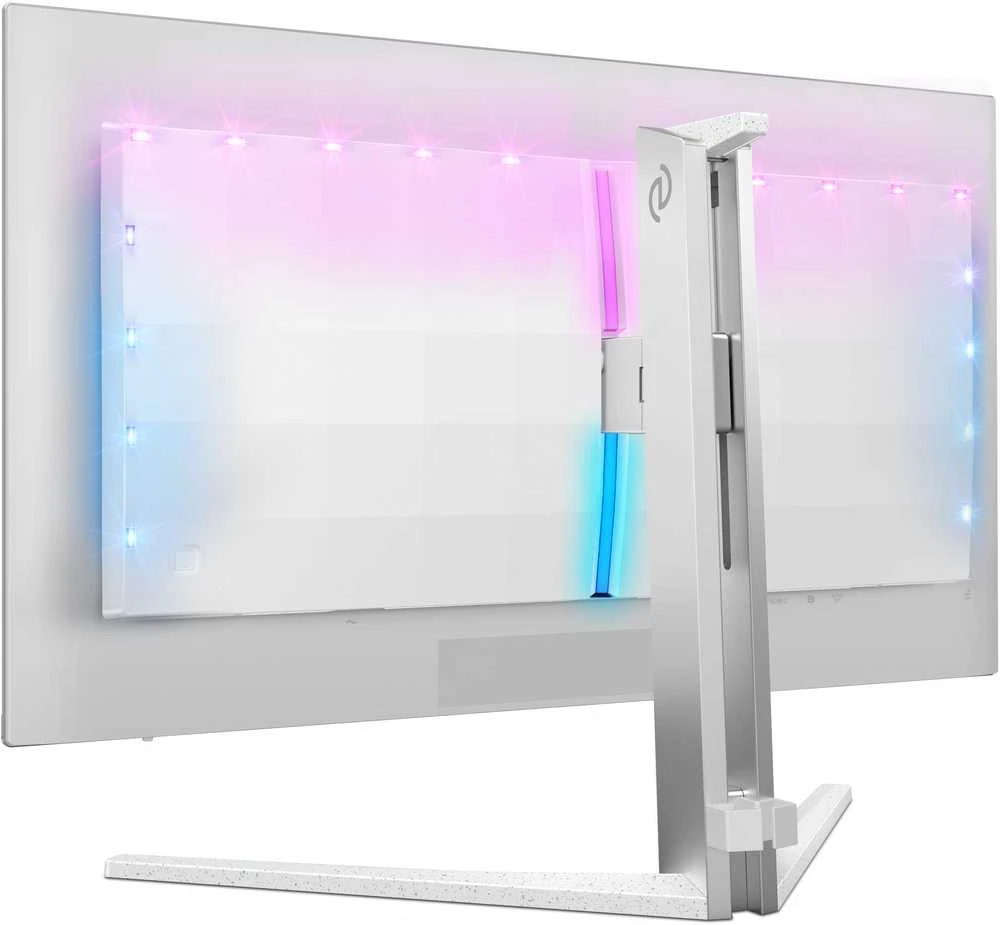 Monitorius Philips Evnia Gaming Monitor 27M2N8500/00 | 26.5" QD OLED | 360 Hz | 0,03 ms