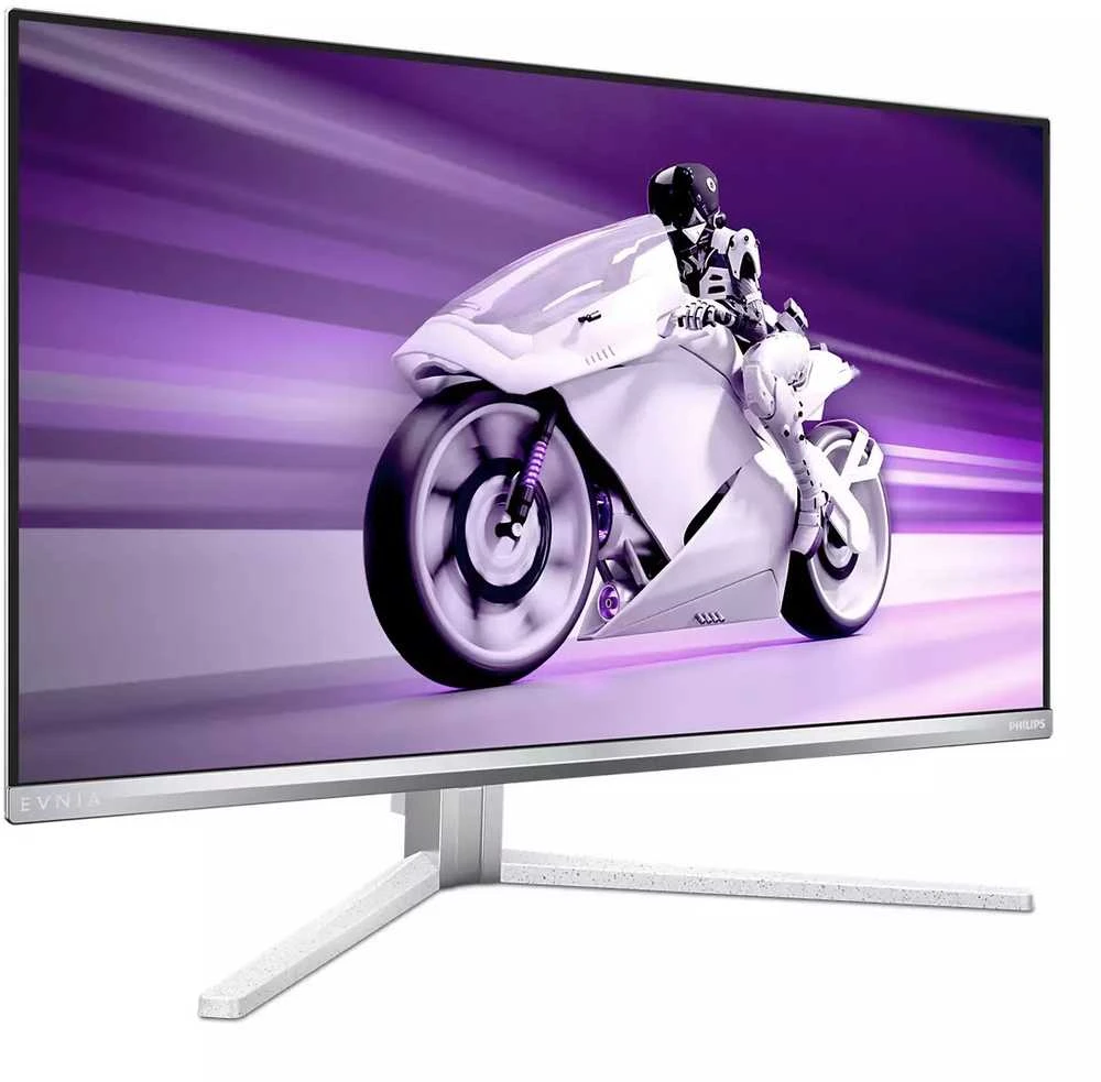 Monitorius Philips Evnia Gaming Monitor 27M2N8500/00 | 26.5" QD OLED | 360 Hz | 0,03 ms