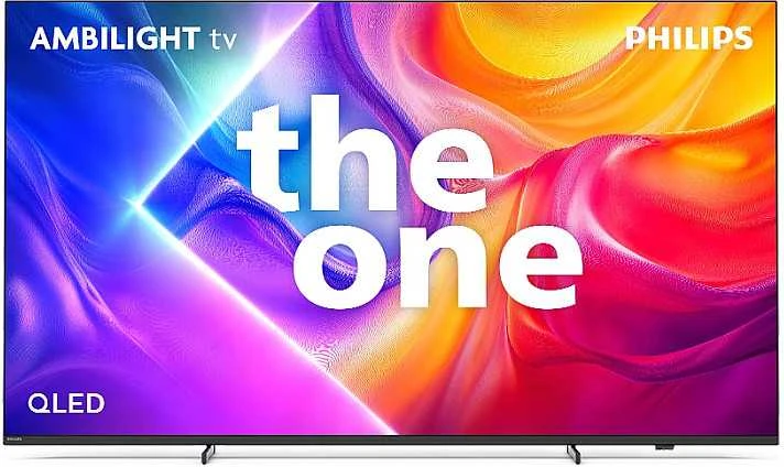„Philips 75PUS9000/12“ 75 colių „The One 4K Ambilight QLED“ išmanusis televizorius