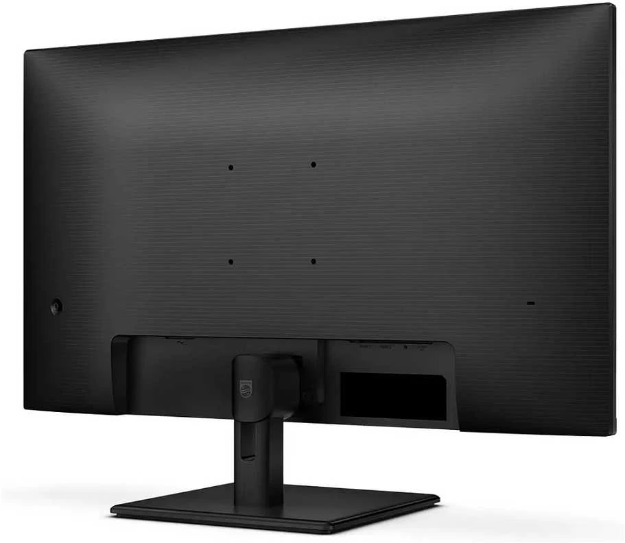 Monitorius Mmd monitoriai Ekranai PHILIPS 32E1N1800LA 31.5 colių Adaptive Sync 3840x2160 HDMI DP Juodas
