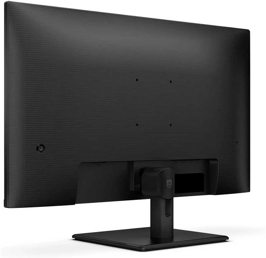 Monitorius Mmd monitoriai Ekranai PHILIPS 32E1N1800LA 31.5 colių Adaptive Sync 3840x2160 HDMI DP Juodas
